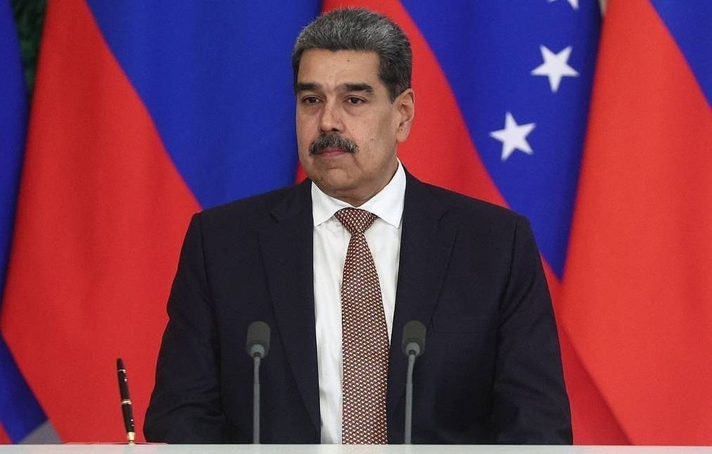 Mỹ mở đường cho Venezuela chi trả án phí của ông Maduro