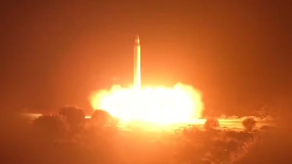 Át chủ bài của Iran vẫn nằm trong bóng tối?