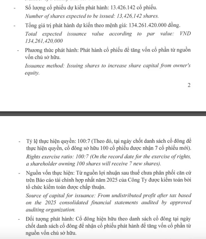 Yeah1 tham vọng bành trướng quy mô vốn lên hơn 2.300 tỷ đồng