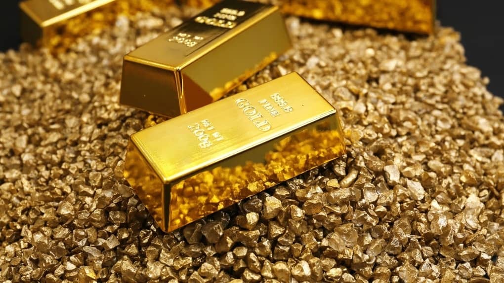 Vì sao đà giảm của vàng chưa phải là dấu chấm hết?