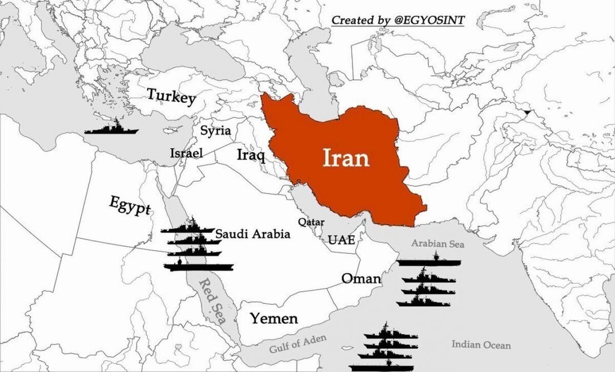 Mỹ dàn trận 3 tàu sân bay tại Trung Đông: Tối hậu thư "giờ G" dành cho Iran