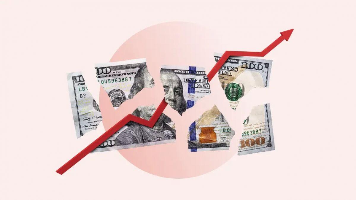 Kinh tế Mỹ ngấm đòn vì xung đột Trung Đông