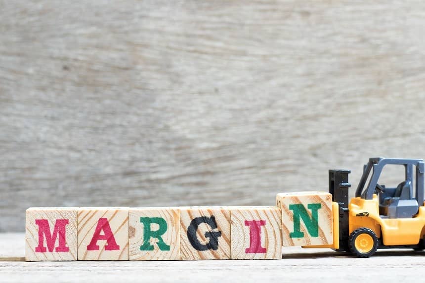 Margin vẫn là trụ cột sinh lời?