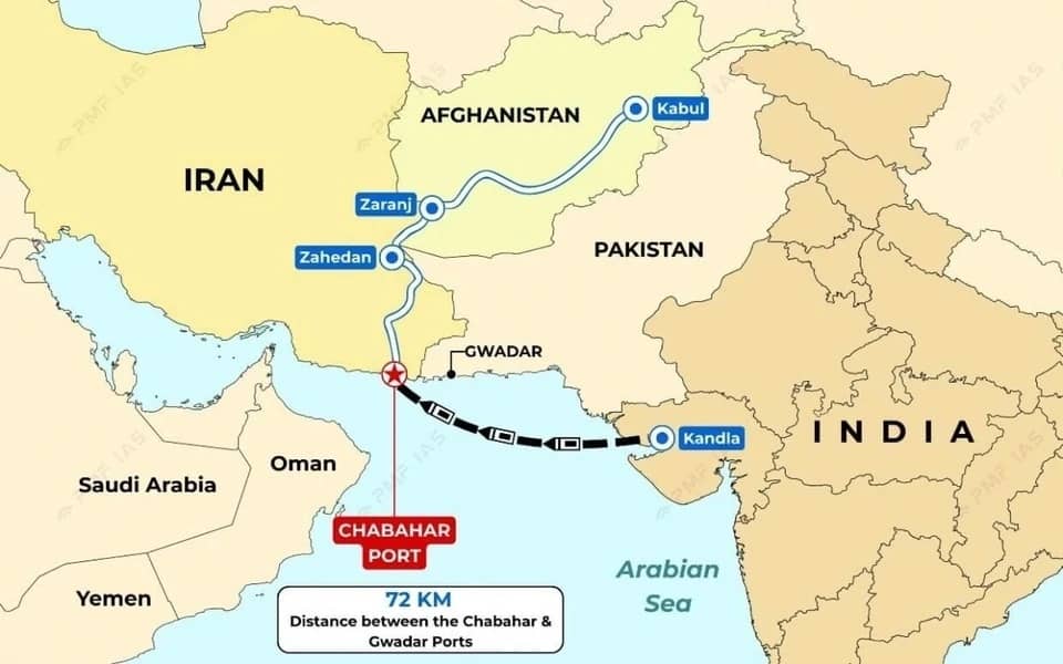 Mỹ - Iran 2026: Trận vây hãm tỷ đô trên vùng vịnh