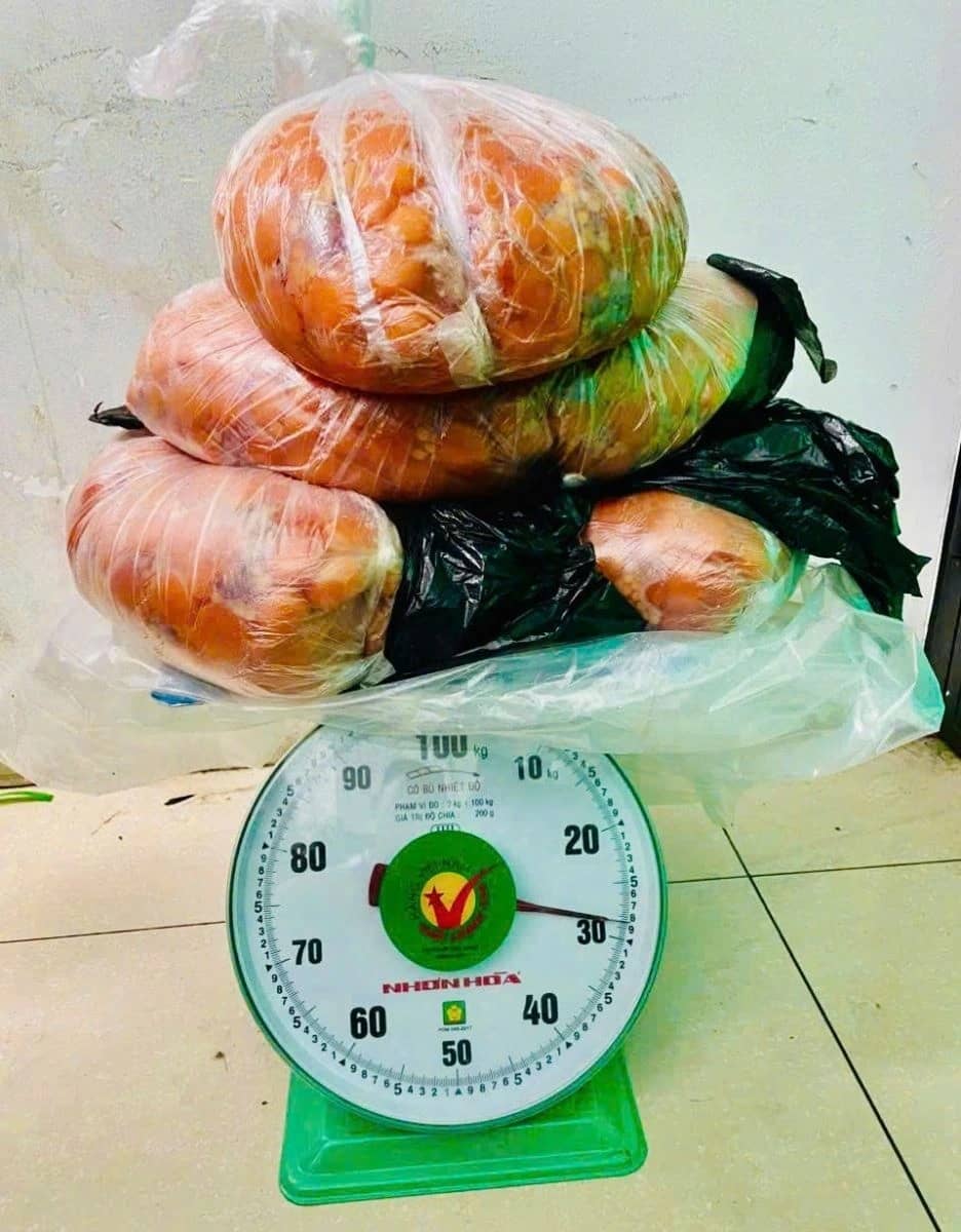 Chặn đứng "vòi bạch tuộc" thực phẩm bẩn thẩm lậu qua biên giới