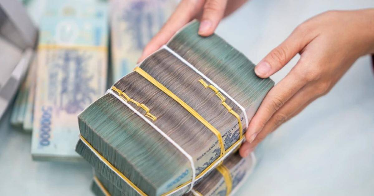 "Bóng ma" chi phí vốn bủa vây lợi nhuận ngành ngân hàng