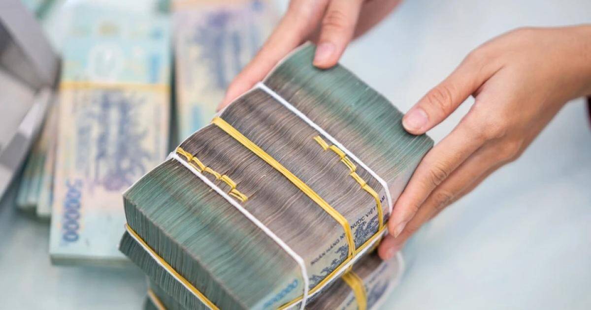 Khi ngân hàng ưu tiên "nhốt" lợi nhuận