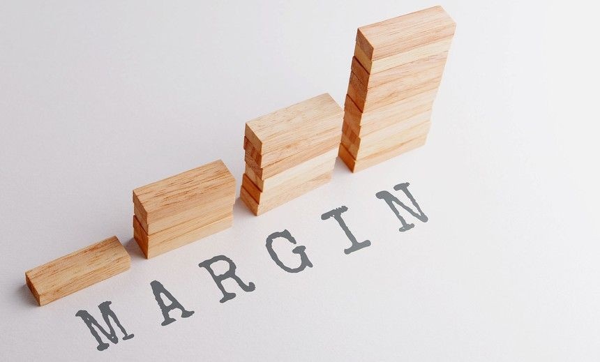 Margin không còn là đòn bẩy mà trở thành "gông cùm" cho VN-Index?