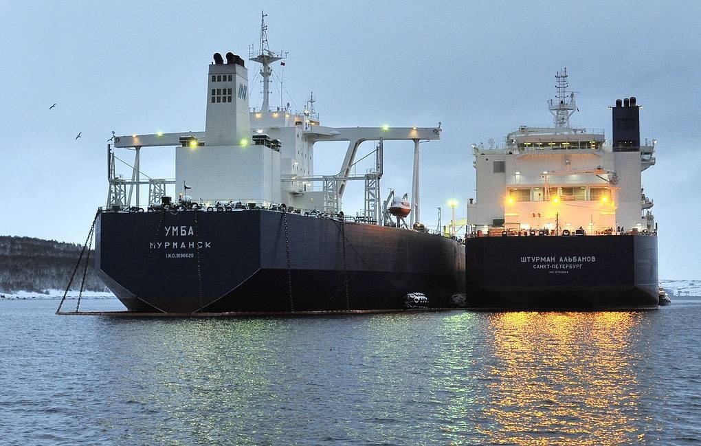 Trung - Ấn "lao" vào cuộc "thâu tóm" năng lượng Nga?