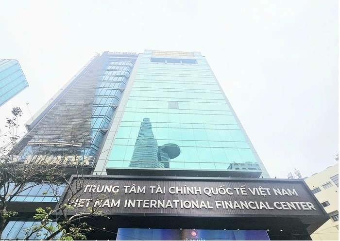 Những "đế chế" ngân hàng mới sắp lộ diện?