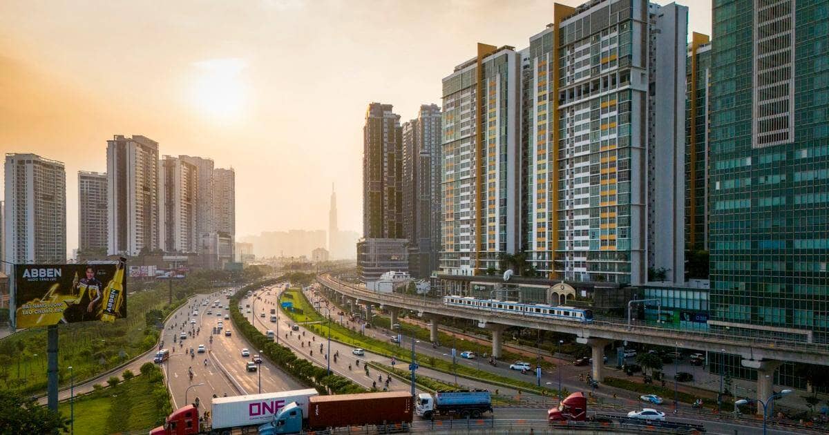 Cuộc chơi "được ăn cả" của các đại gia địa ốc giữa làn sóng thanh lọc