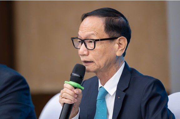Ông Vũ Văn Tiền: Quay lại vị trí Chủ tịch vì không muốn ABBank mãi giậm chân tại chỗ