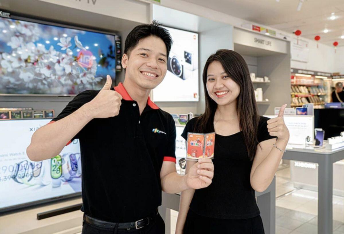 FPT Retail ghi nhận kết quả kinh doanh tích cực trong quý I/2026, duy trì đà tăng trưởng ở cả hai mảng kinh doanh