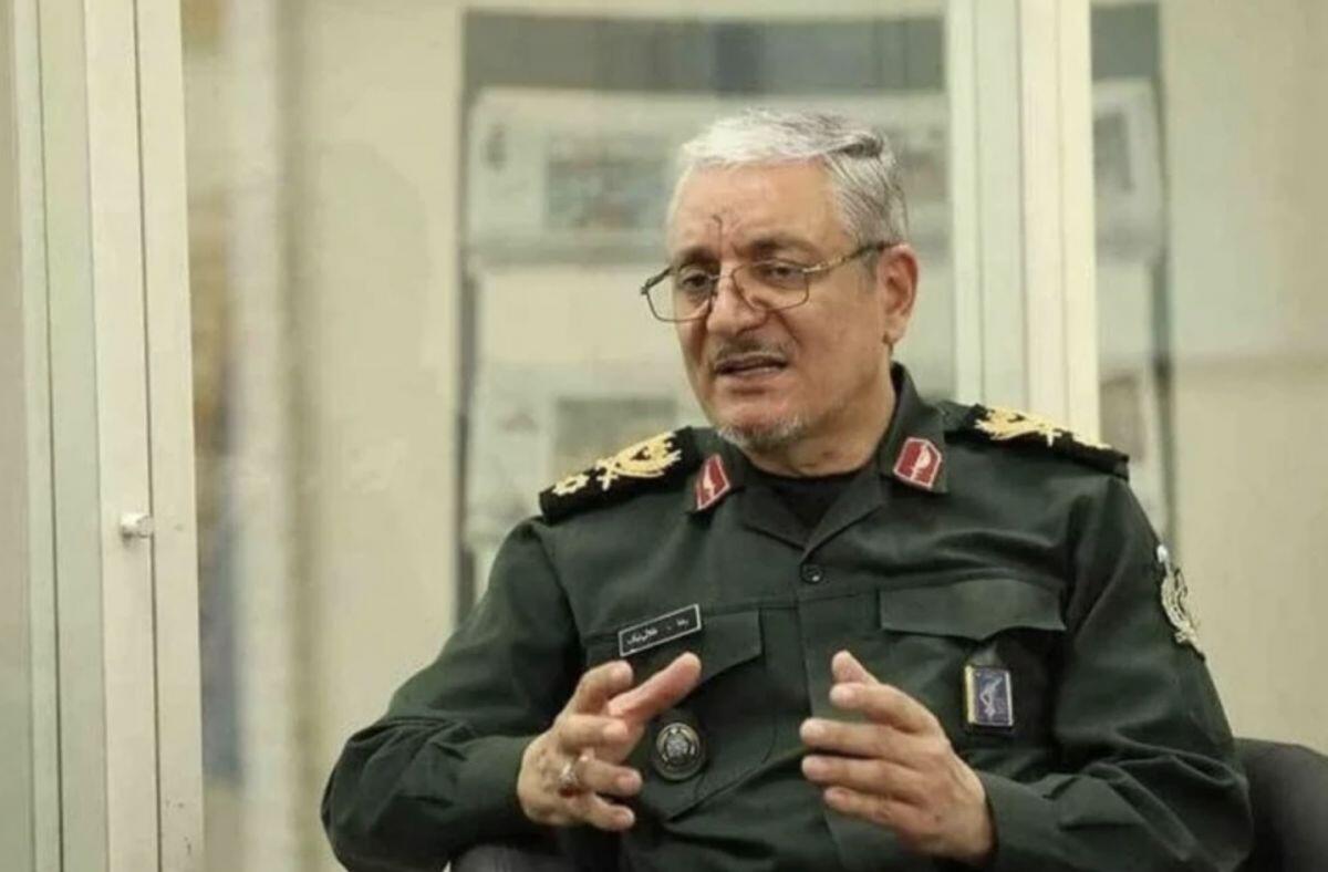 Iran tuyên bố sẵn sàng chia sẻ “kinh nghiệm đánh bại Mỹ” với các đồng minh