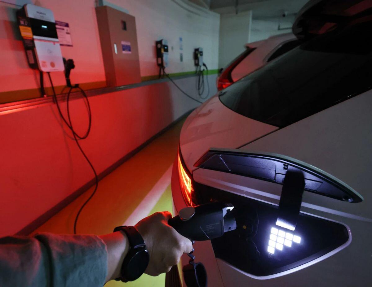 Dầu khí "hết thời", năng lượng sạch lên ngôi?