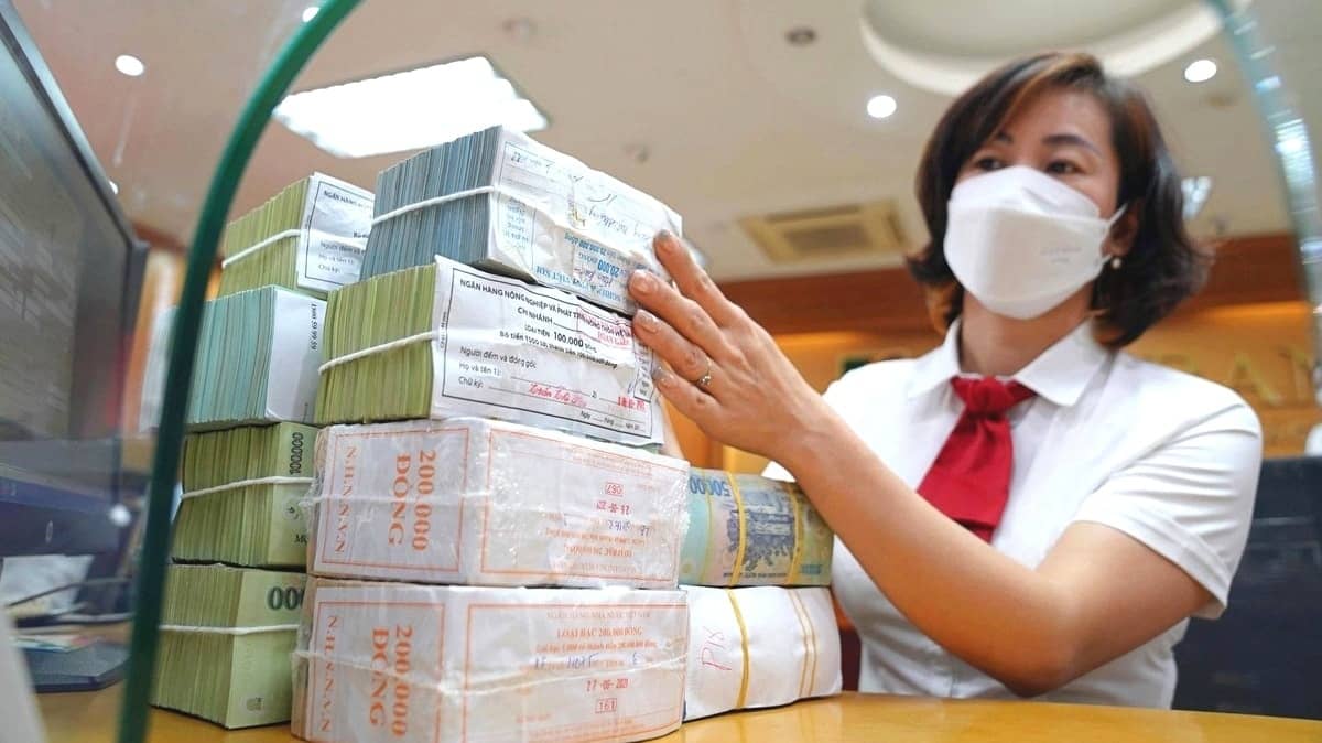 Mùa đại hội 2026: Ngân hàng tư nhân chơi lớn, khối nhà nước thủ thế