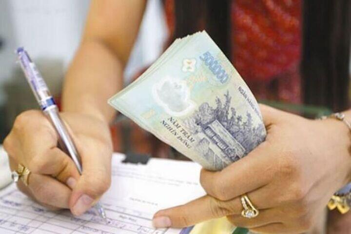 Công lý có thể quy đổi bằng tiền?