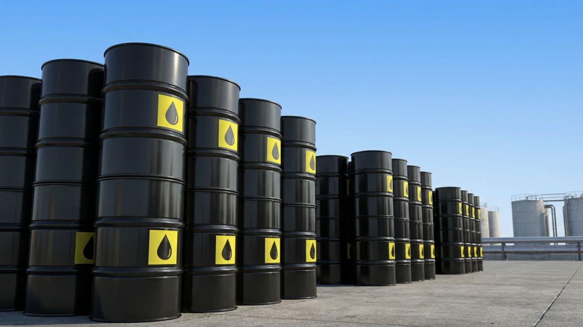 OPEC mất một trụ cột lớn, giá dầu sẽ tăng hay giảm?