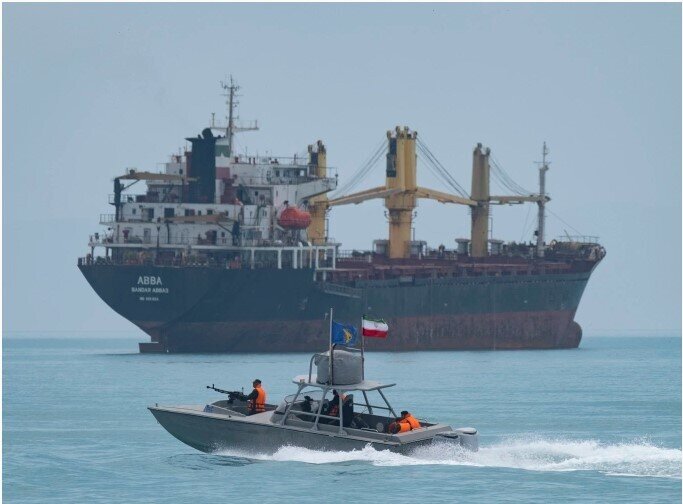 Iran tuyên bố sẽ tung chiến thuật bất ngờ nếu Mỹ nối lại tấn công