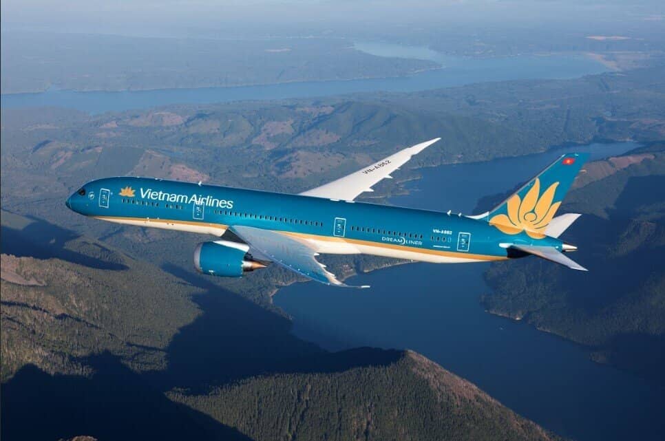 Vietnam Airlines báo cáo tài chính Quý I/2026, chủ động thích ứng trước biến động của thị trường quốc tế