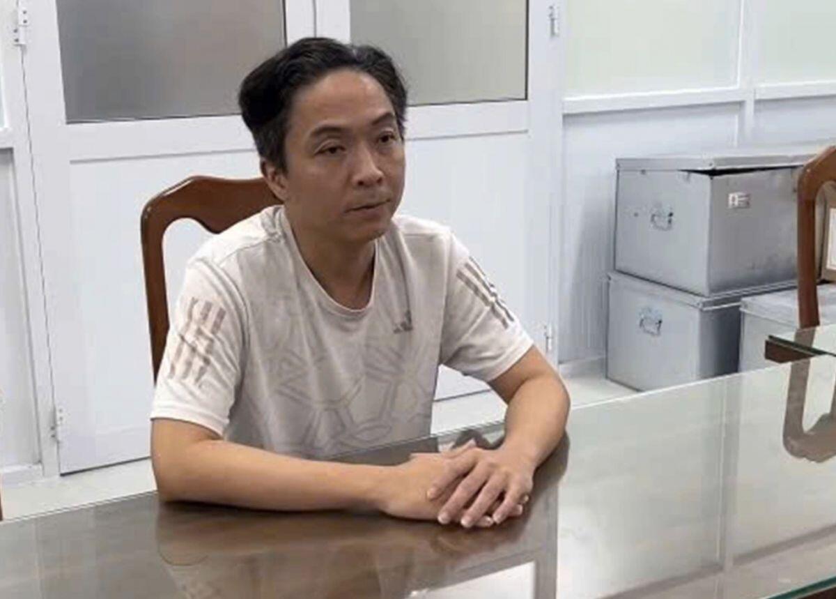 Lập hàng trăm công ty 'ma', mua bán khống hóa đơn hơn 3.100 tỷ đồng