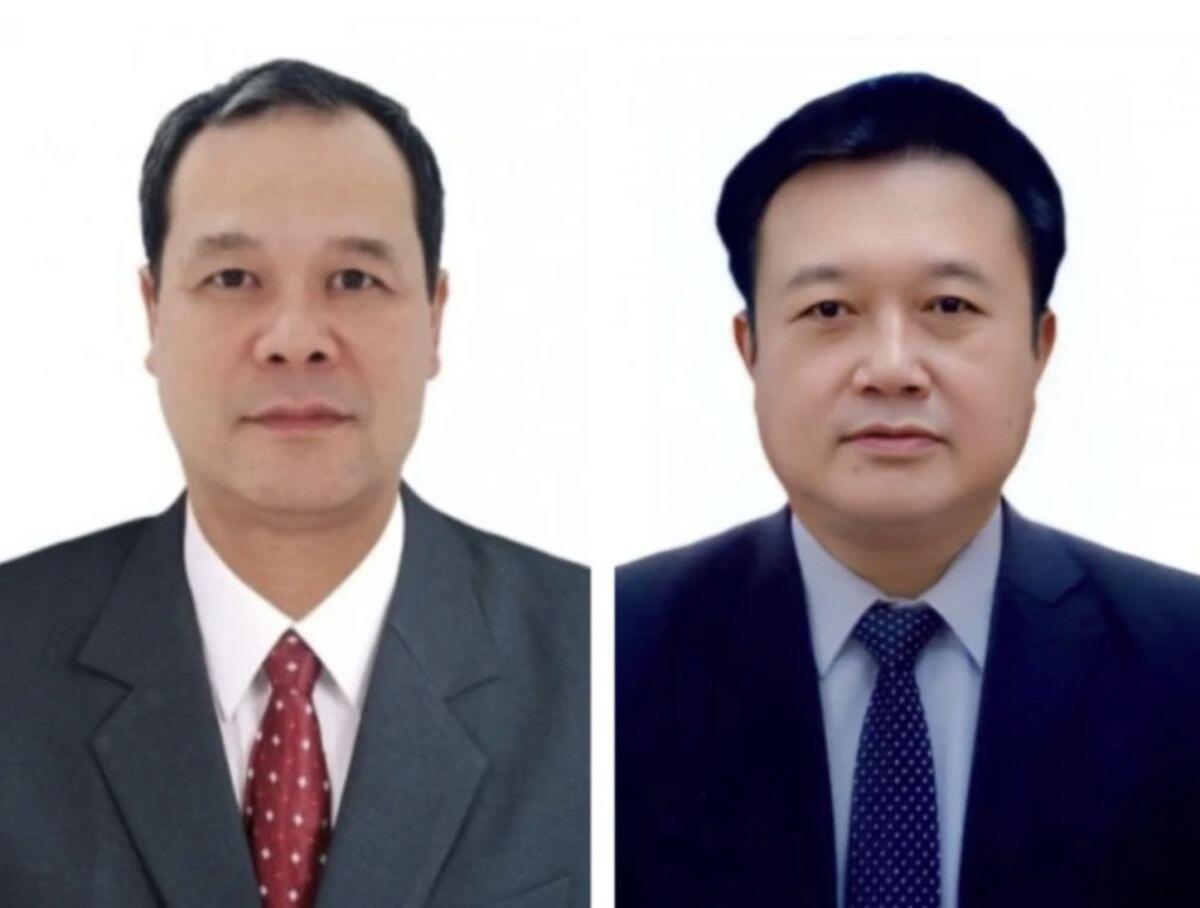 Quảng Ninh bãi nhiệm 2 Ủy viên Ban Thường vụ Tỉnh ủy khỏi HĐND tỉnh