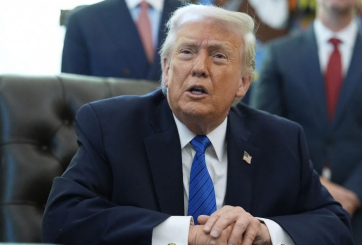 Ông Trump tuyên bố Mỹ đã “thắng” Iran, Tehran cảnh báo đòn đáp trả đau đớn