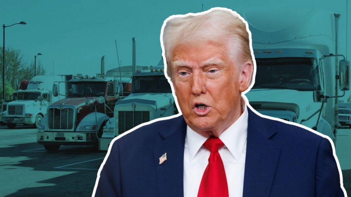 Ông Trump lại áp thuế lên EU: Đòn bẩy kinh tế và toan tính địa chính trị