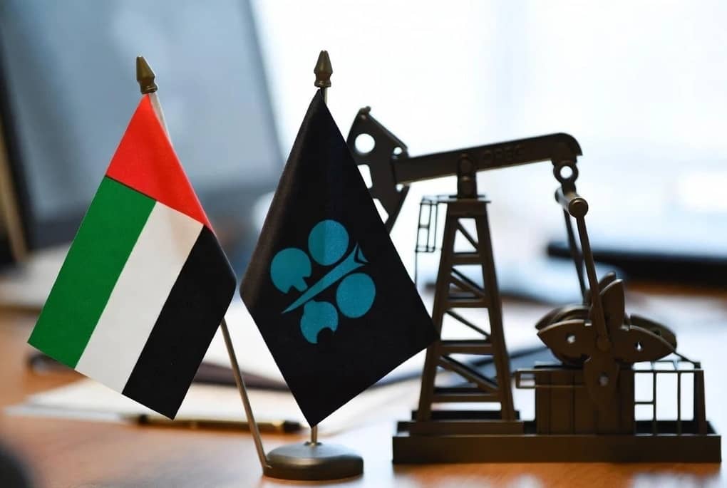 Trật tự dầu mỏ sụp đổ sau quyết định của UAE?