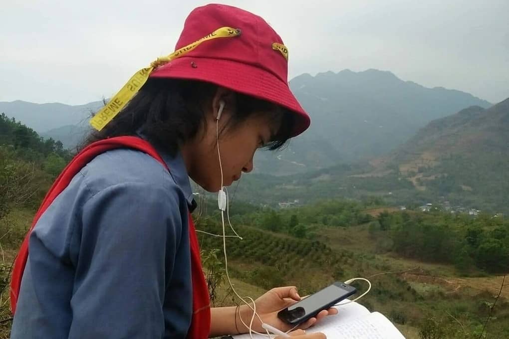 Chiến dịch "phủ sóng" 400.000 điện thoại thông minh đến năm 2030