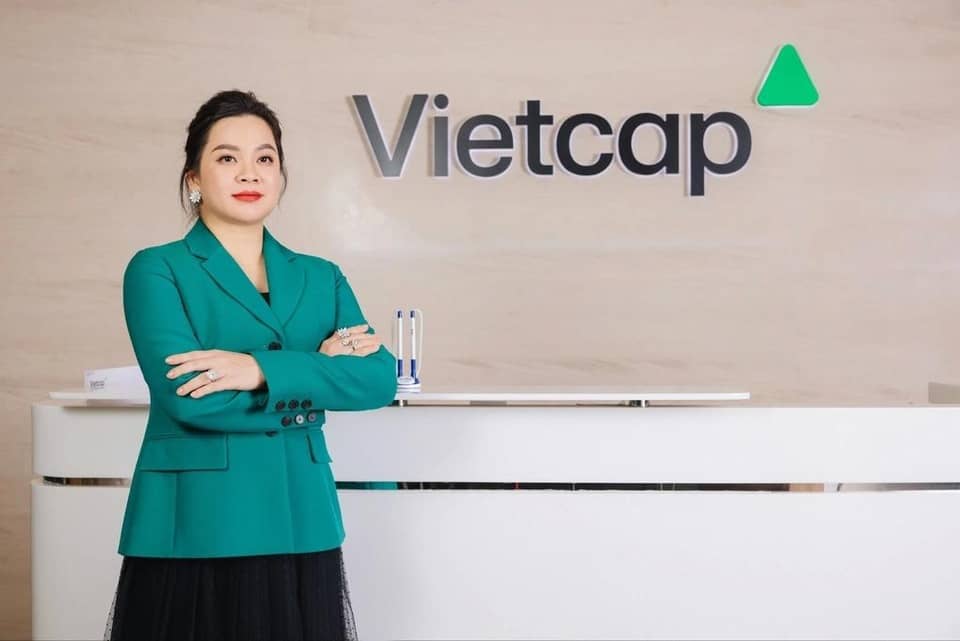 Quỹ của bà Nguyễn Thanh Phượng muốn rút sạch vốn khỏi Vietcap