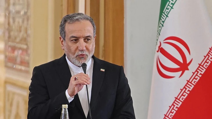 Nước cờ mới của Iran trước họng súng Washington?