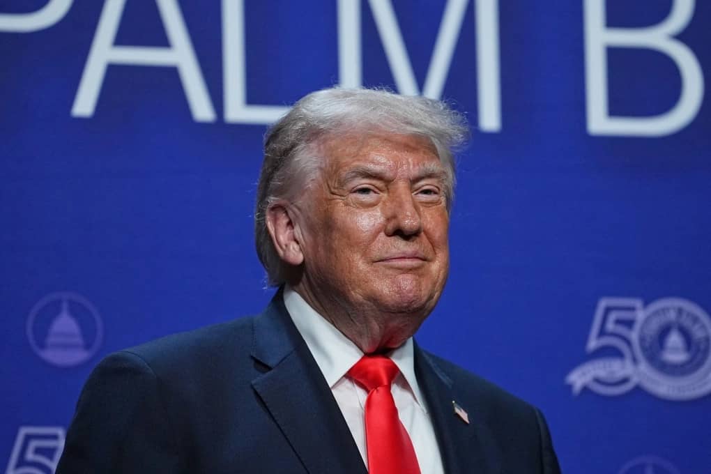 Ông Trump: Phủ nhận 'Mỹ chiến thắng Iran' là hành vi phản quốc
