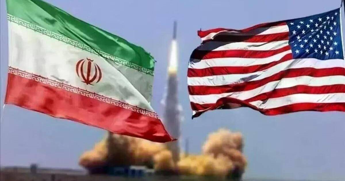 Mỹ và Iran chuẩn bị nối lại giao tranh?