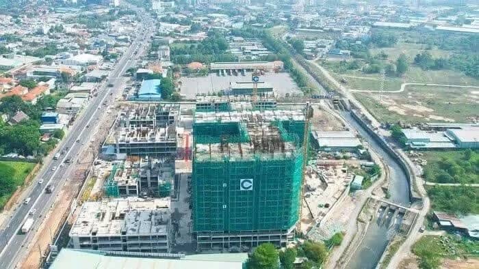 Bất động sản "áp đảo" cuộc chơi trái phiếu