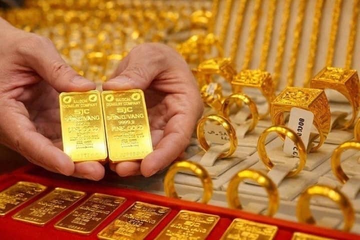 Kịch bản nào cho giá vàng khi lạm phát năng lượng bủa vây