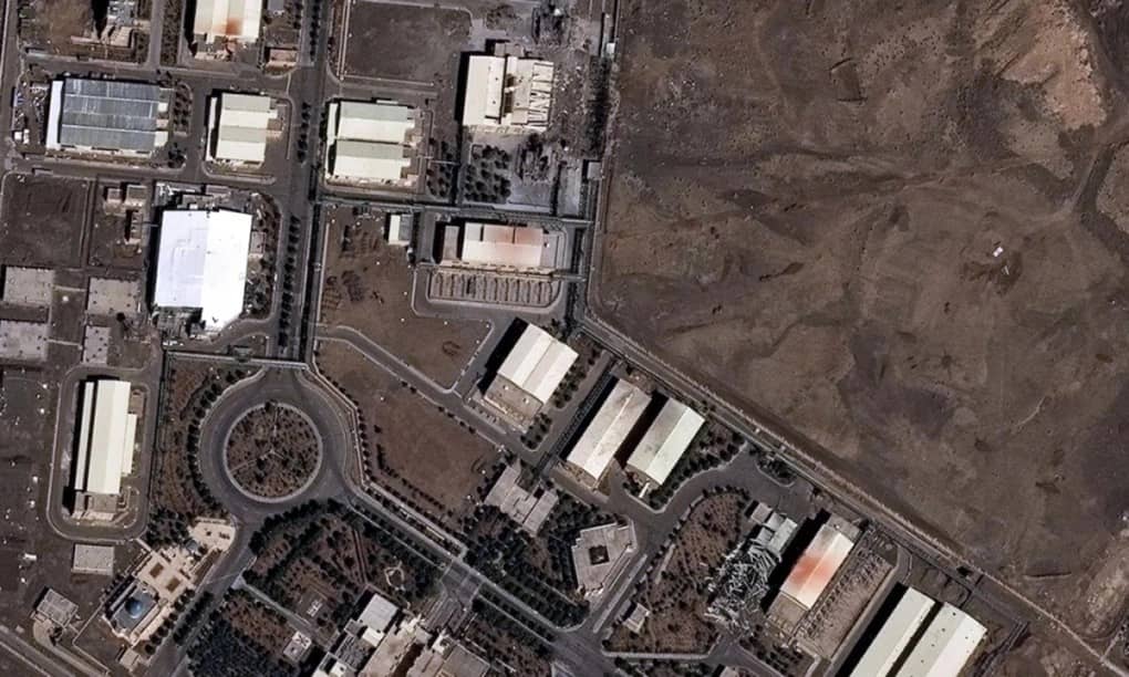 Quan chức Israel: Chiến dịch Iran sẽ thất bại nếu không loại bỏ được uranium