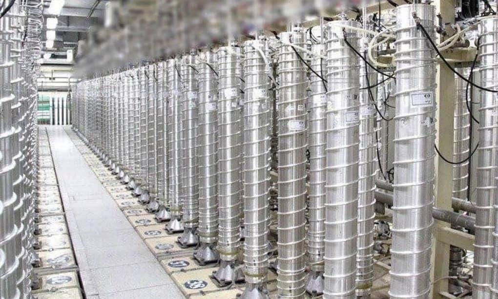 Quan chức Israel: Chiến dịch Iran sẽ thất bại nếu không loại bỏ được uranium