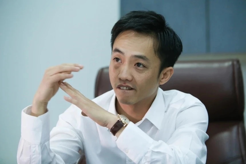 Quốc Cường Gia Lai nỗ lực thoát "bóng ma" pháp lý