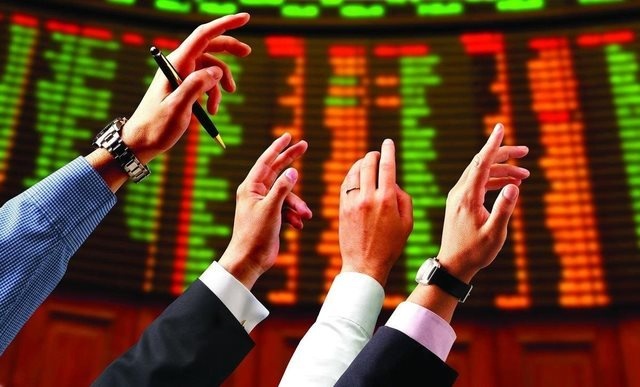 Kịch bản "đãi cát tìm vàng" trên sàn chứng khoán