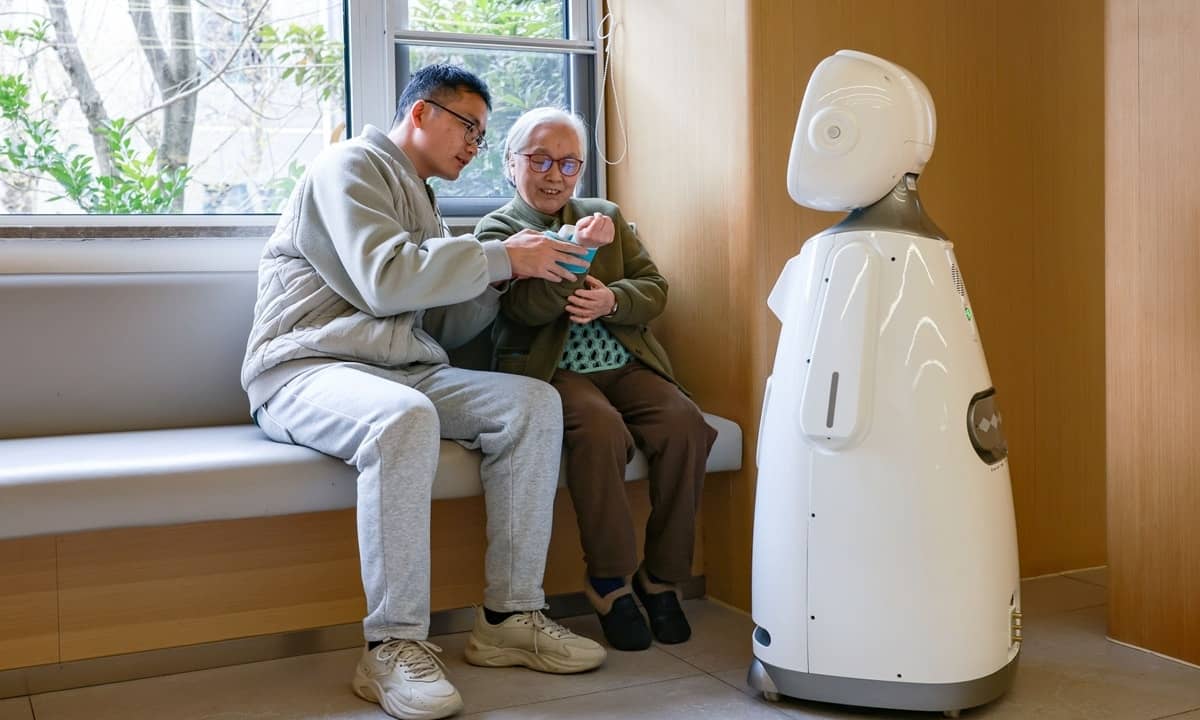 "Nền kinh tế bạc" và cú chuyển mình của các đế chế AI Trung Quốc