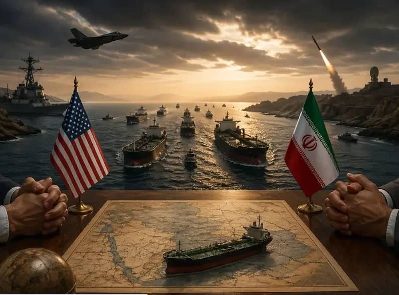 Rộ đề xuất 14 điểm Iran gửi Mỹ