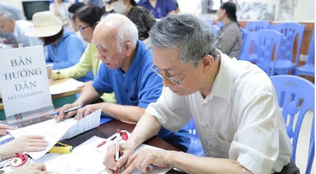 Nghỉ hưu: Giấc mơ hay sai lầm lớn nhất đời người?