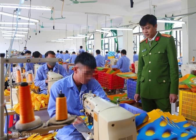 Từ 1/5, người hết nghiện ma túy được vay vốn tới 200 triệu đồng