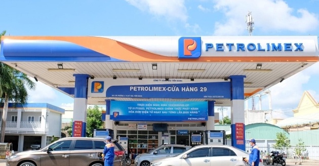 Petrolimex cảnh báo thông tin thất thiệt về kết quả kinh doanh