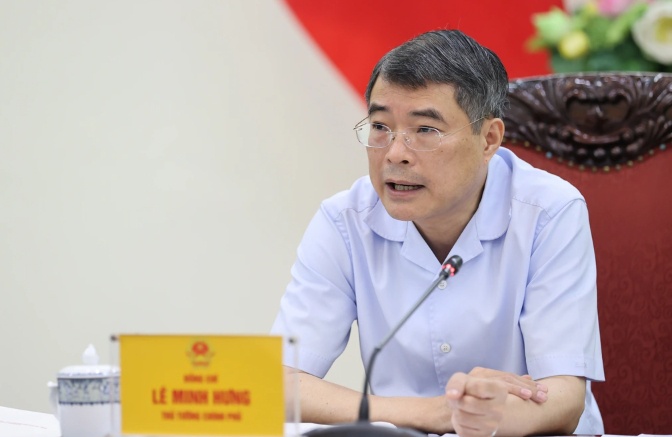 Thủ tướng yêu cầu đẩy nhanh điều tra sai phạm tại sân bay Long Thành
