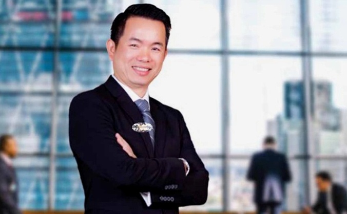 Phó Tổng Giám đốc Công ty Nguyễn Kim thừa nhận biểu quyết bán rẻ 9 triệu cổ phiếu Sadeco
