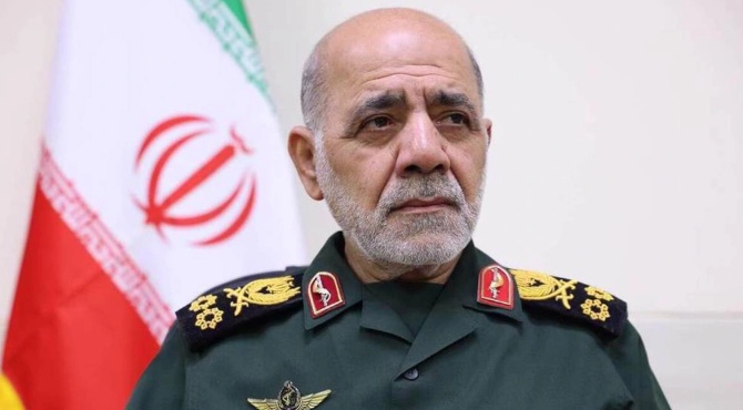 Iran cảnh báo “ra đòn” nếu lực lượng nước ngoài áp sát Hormuz, căng thẳng Mỹ – Iran leo thang
