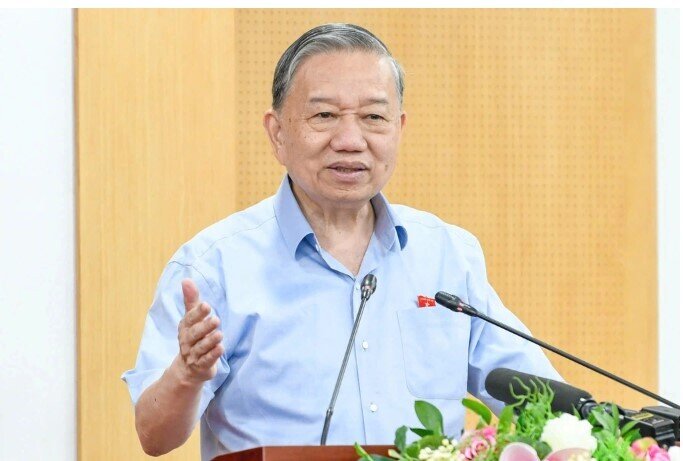 Hà Nội cần chọn nơi xây phường xã hội chủ nghĩa