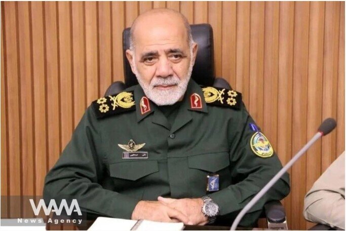 Iran dọa tấn công mọi đơn vị Mỹ tiến vào eo biển Hormuz